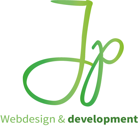 JP webdesign & development